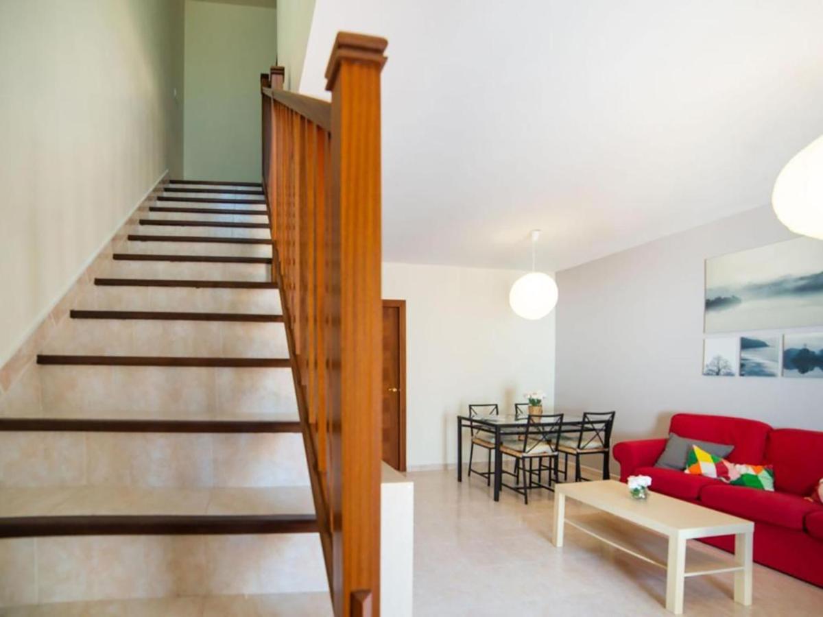 Apartamento La Pituca