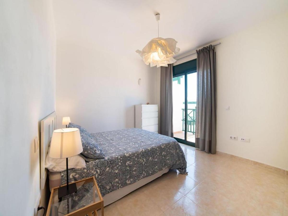 Apartamento La Pituca *