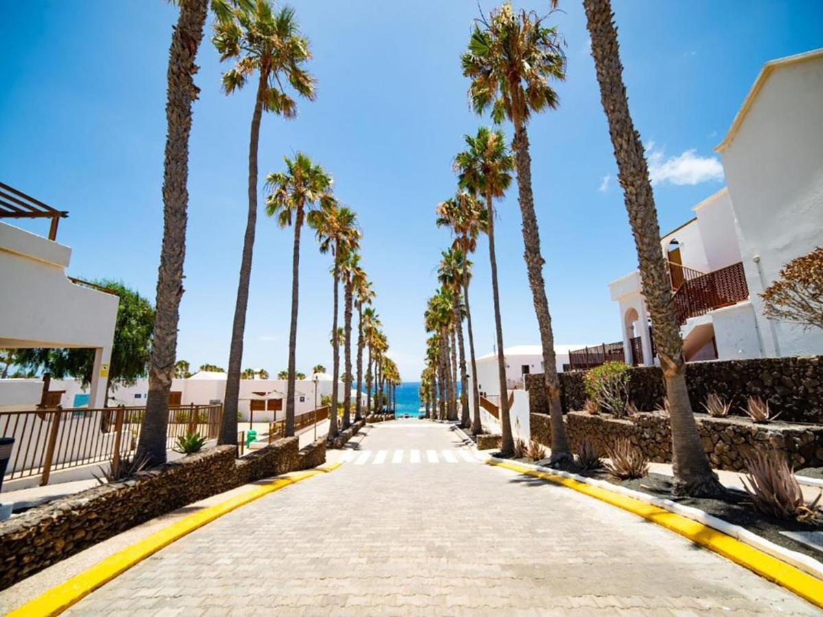 La Pituca Playa Blanca (Lanzarote)