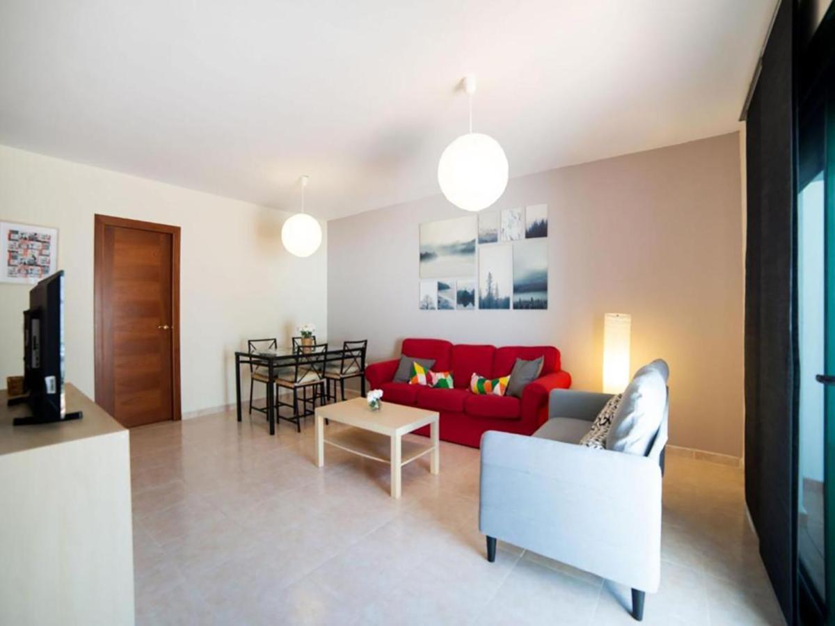 La Pituca Apartamento