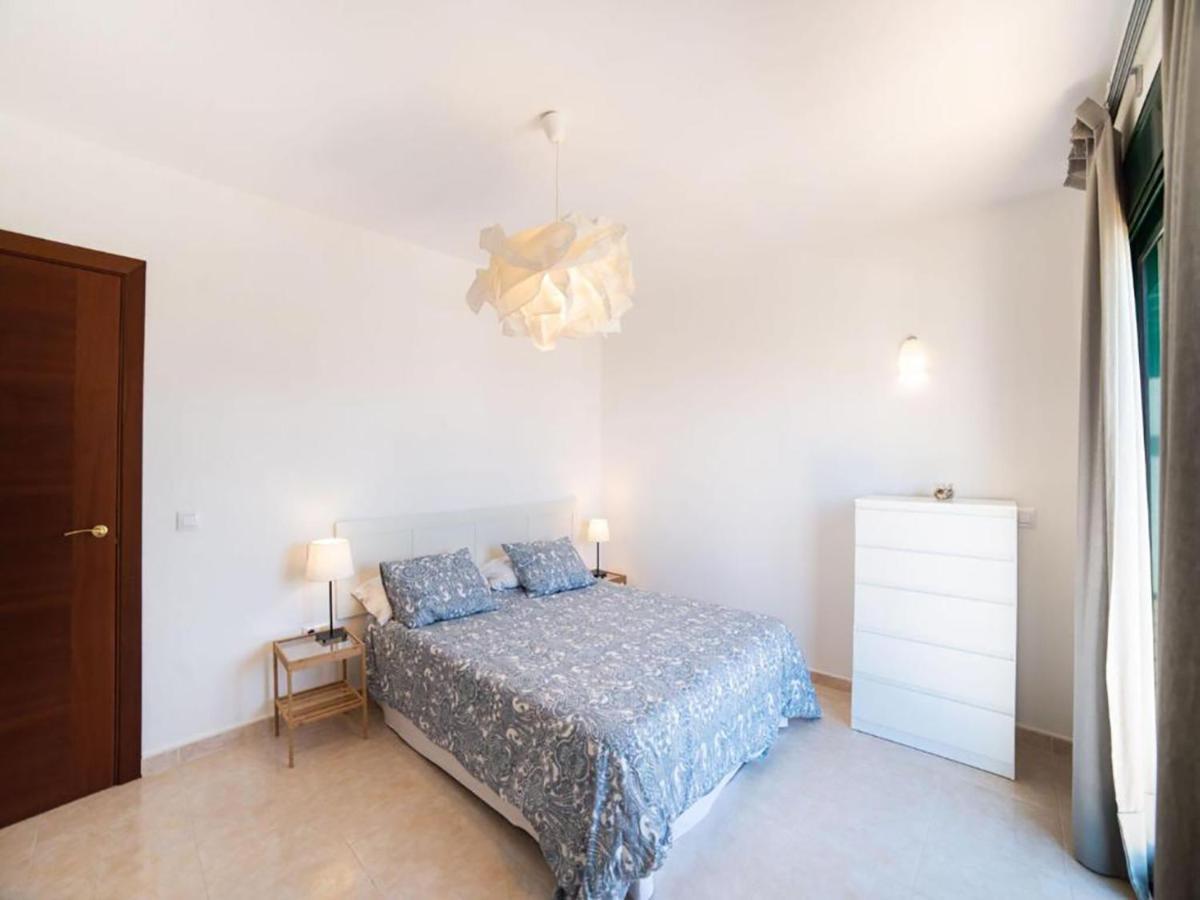 Apartamento La Pituca Playa Blanca (Lanzarote)