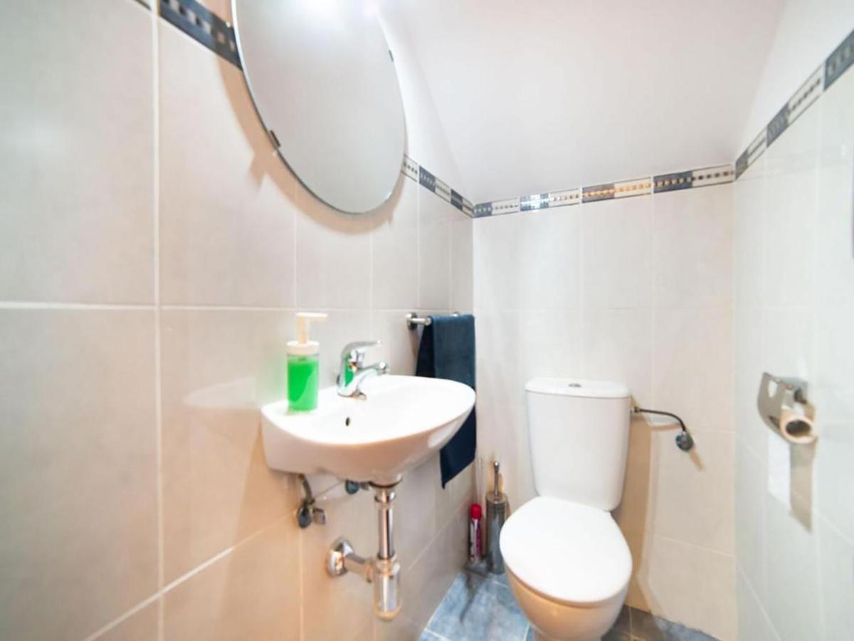 La Pituca Apartamento