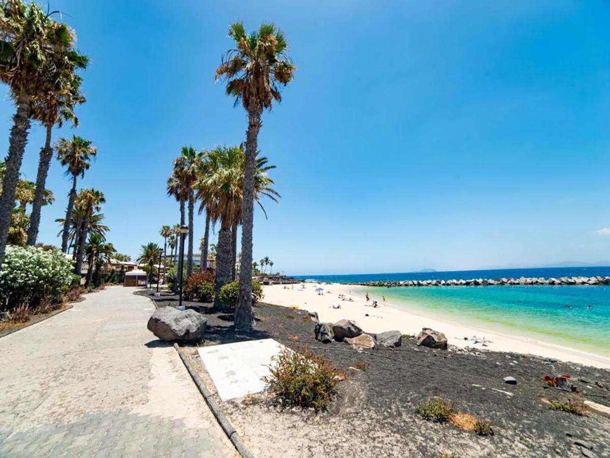 La Pituca Playa Blanca (Lanzarote)