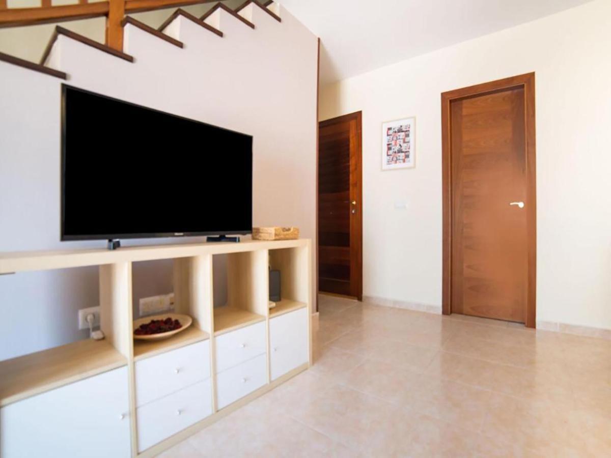 La Pituca Apartamento Playa Blanca (Lanzarote)