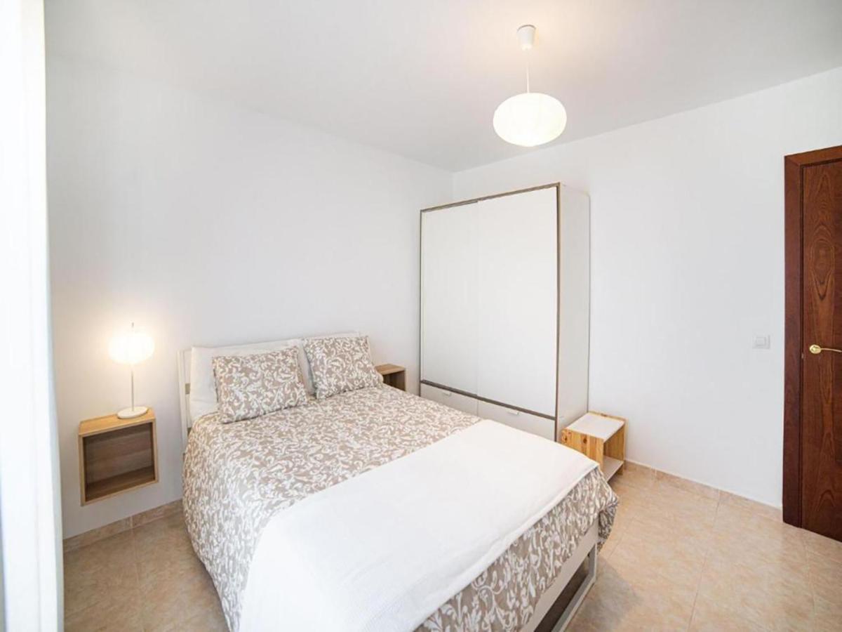 Apartamento La Pituca *