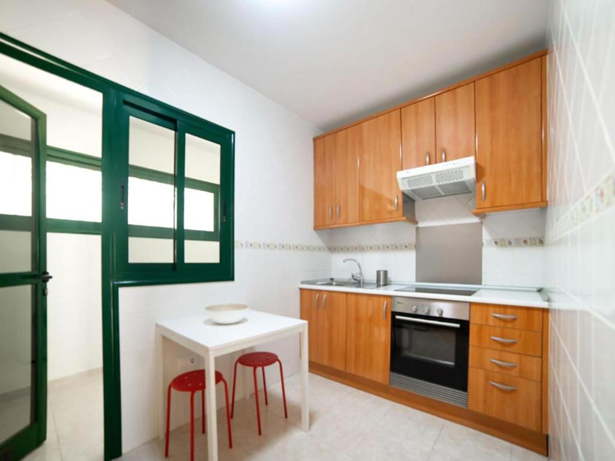 Apartamento La Pituca