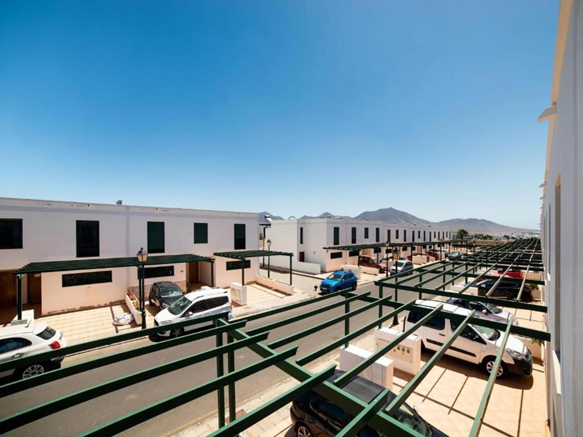 La Pituca Apartamento Playa Blanca (Lanzarote)