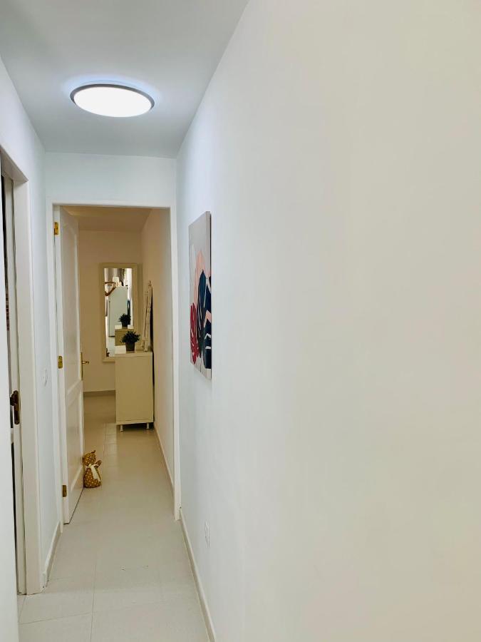 Marina Apartamento Tías
