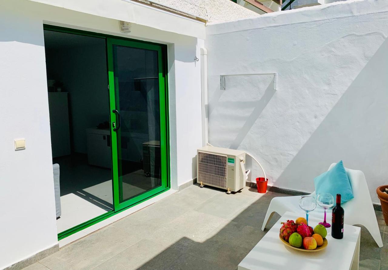 Apartamento Marina