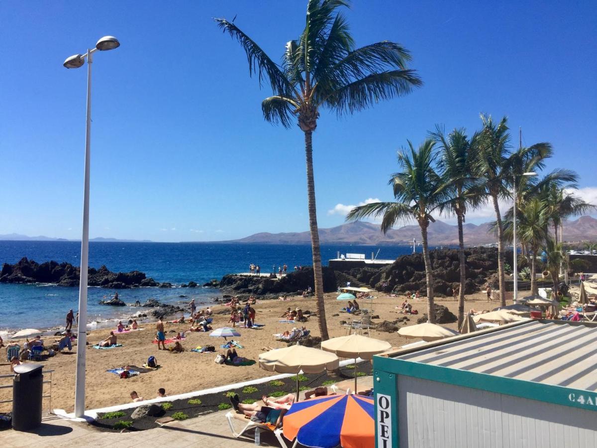 Marina Apartamento Tías
