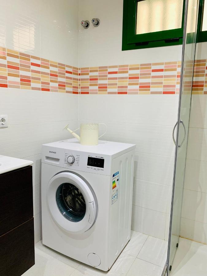 Marina Apartamento Tías