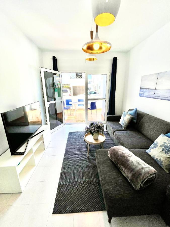 Apartamento Luxury Nasa