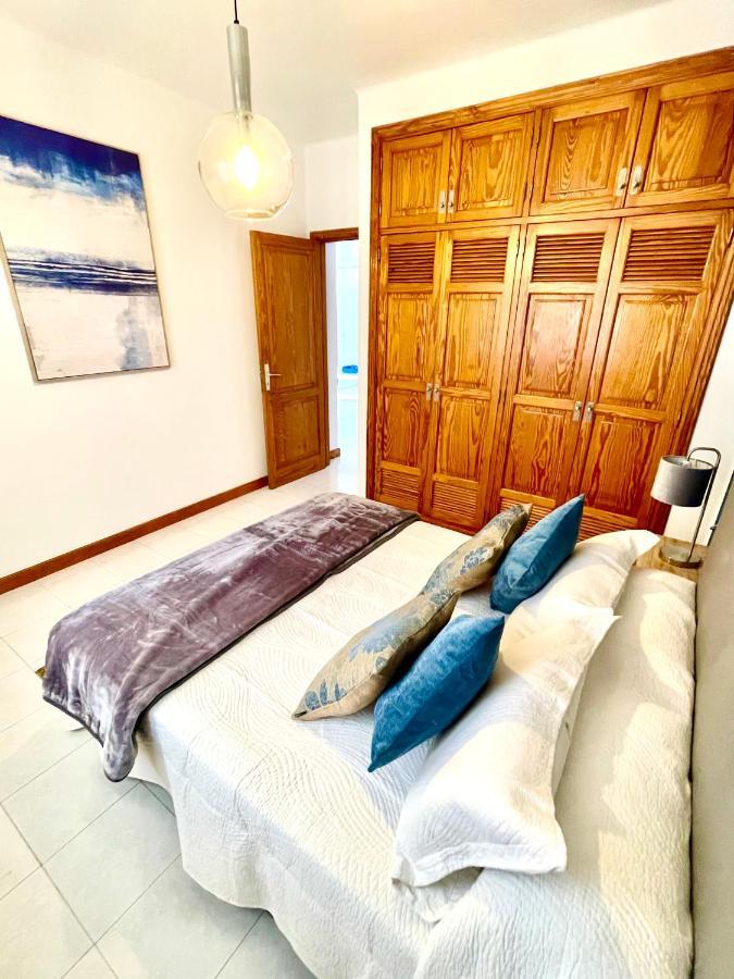 Apartamento Luxury Nasa