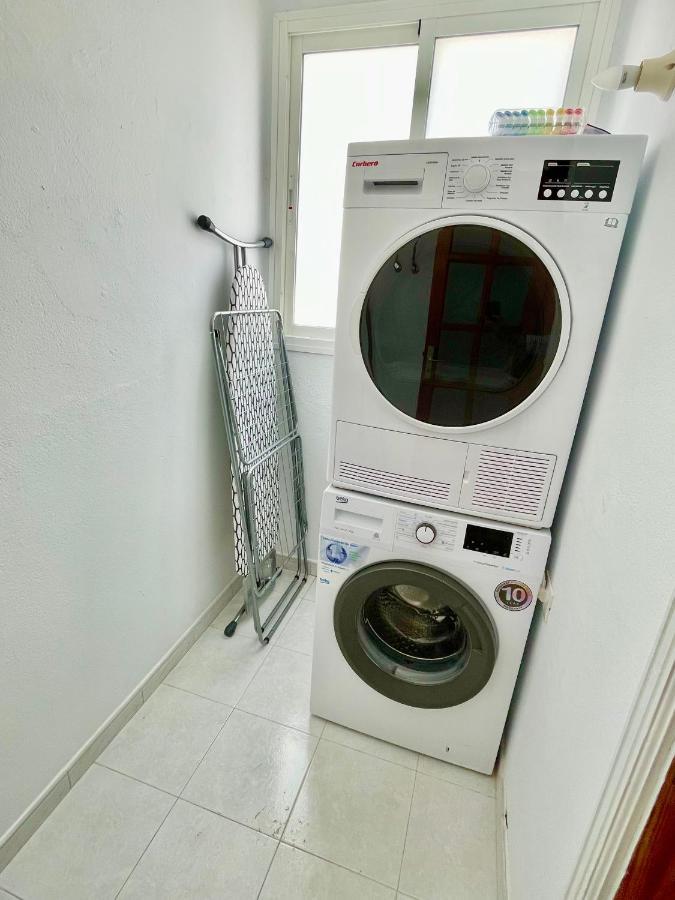 Apartamento Luxury Nasa