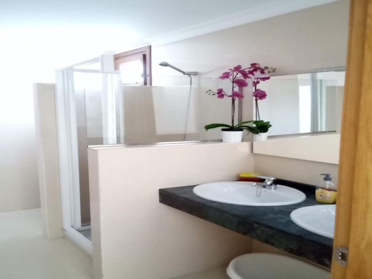 Villa Lucy Playa Blanca (Lanzarote)