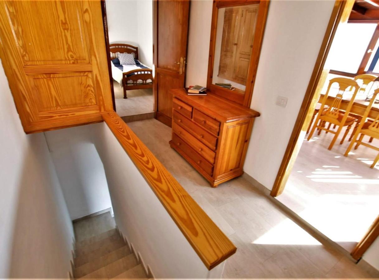 La Casa De Blas Сasa de vacaciones La Santa