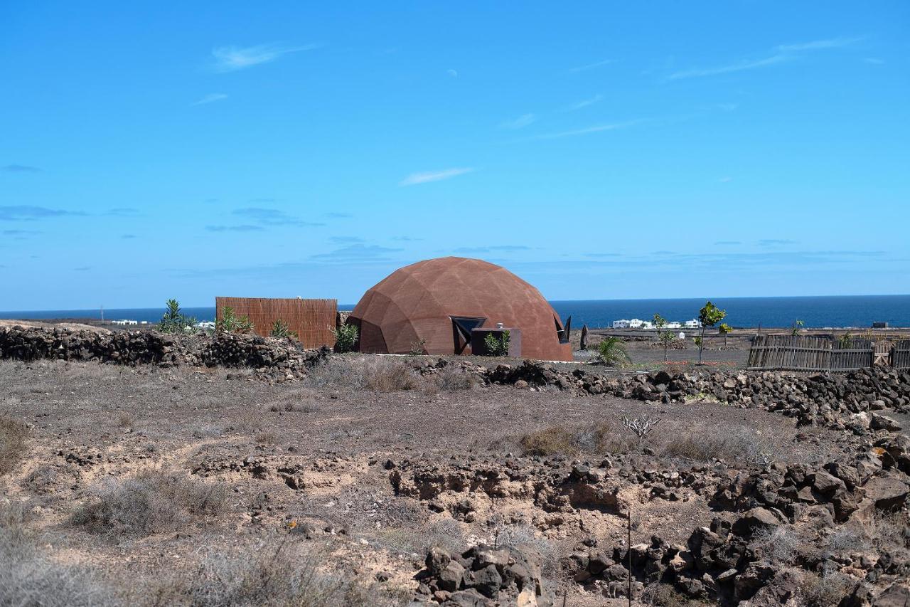 Tara Domo Villa *