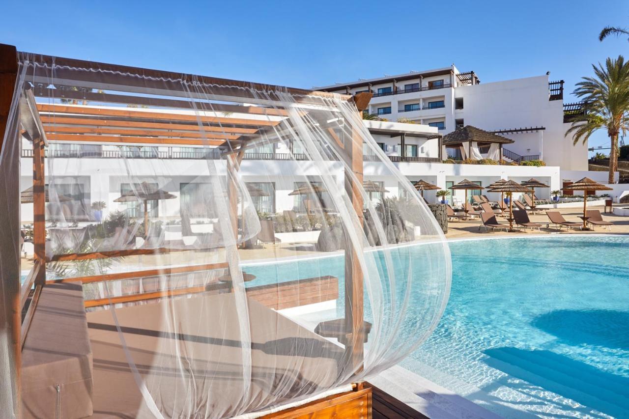 Hesperia Lanzarote Hotel 5*