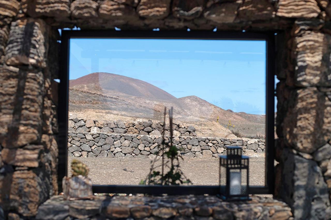 Villa Tara Domo Teguise (Lanzarote)