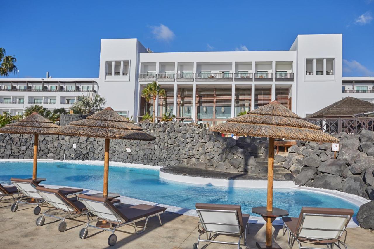 Hesperia Lanzarote Hotel Puerto Calero