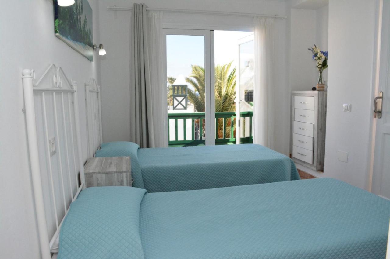Ave Paraiso - Cozy And Sunny House Puerto del Carmen (Lanzarote)