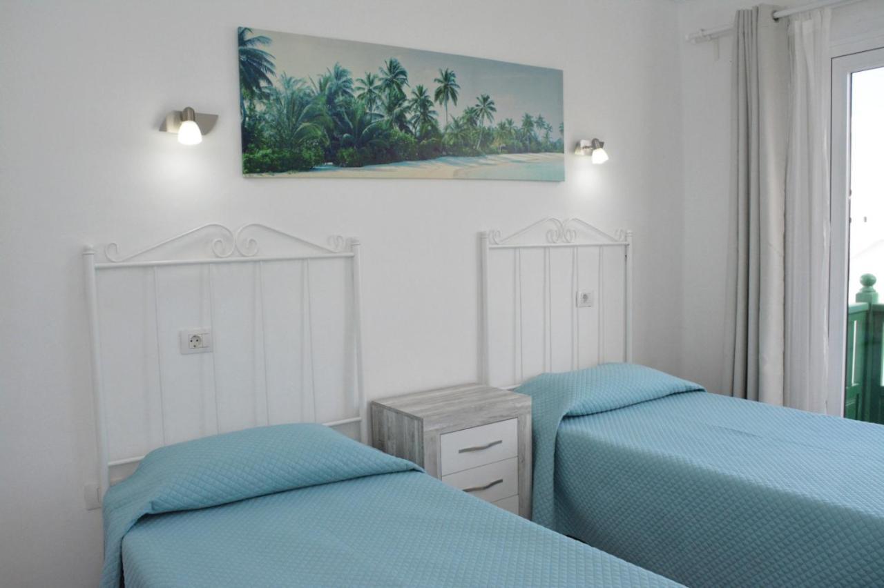 Apartment Ave Paraiso - Cozy And Sunny House