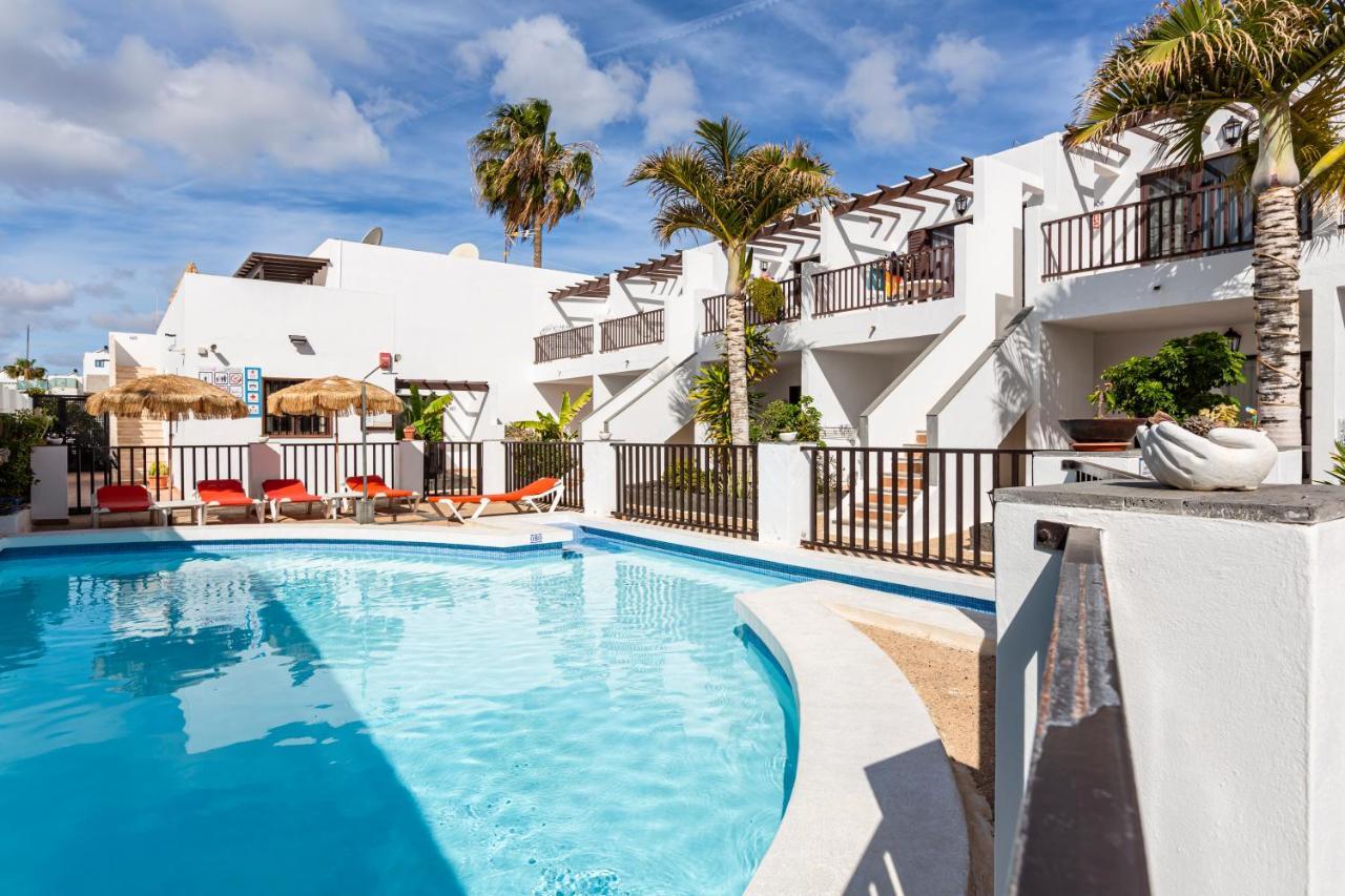Lilas (adults Only) Apartment Puerto del Carmen (Lanzarote)
