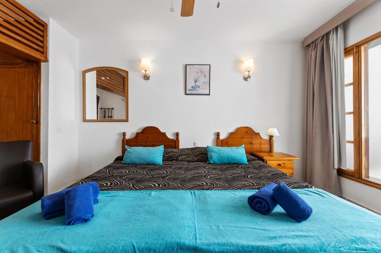 Lilas (adults Only) Puerto del Carmen (Lanzarote)