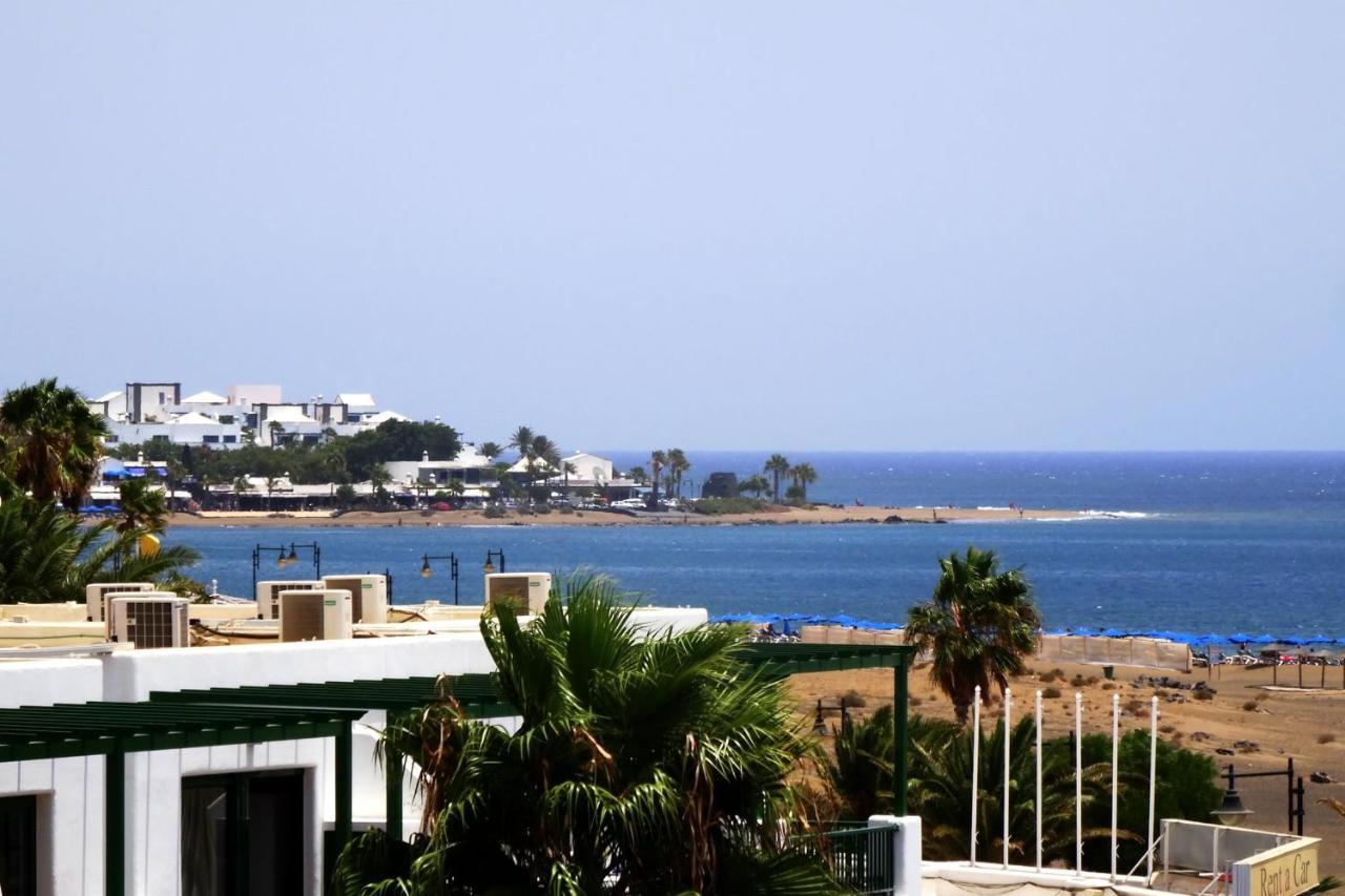 Casa Playa Pocillos In Puerto Del Carmen Puerto del Carmen (Lanzarote)