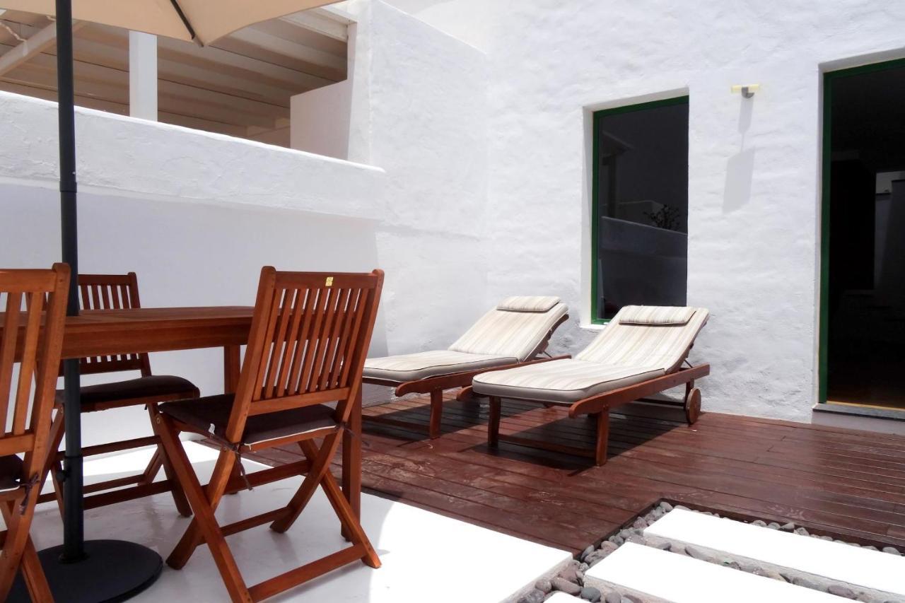 Holiday home Casa Playa Pocillos In Puerto Del Carmen