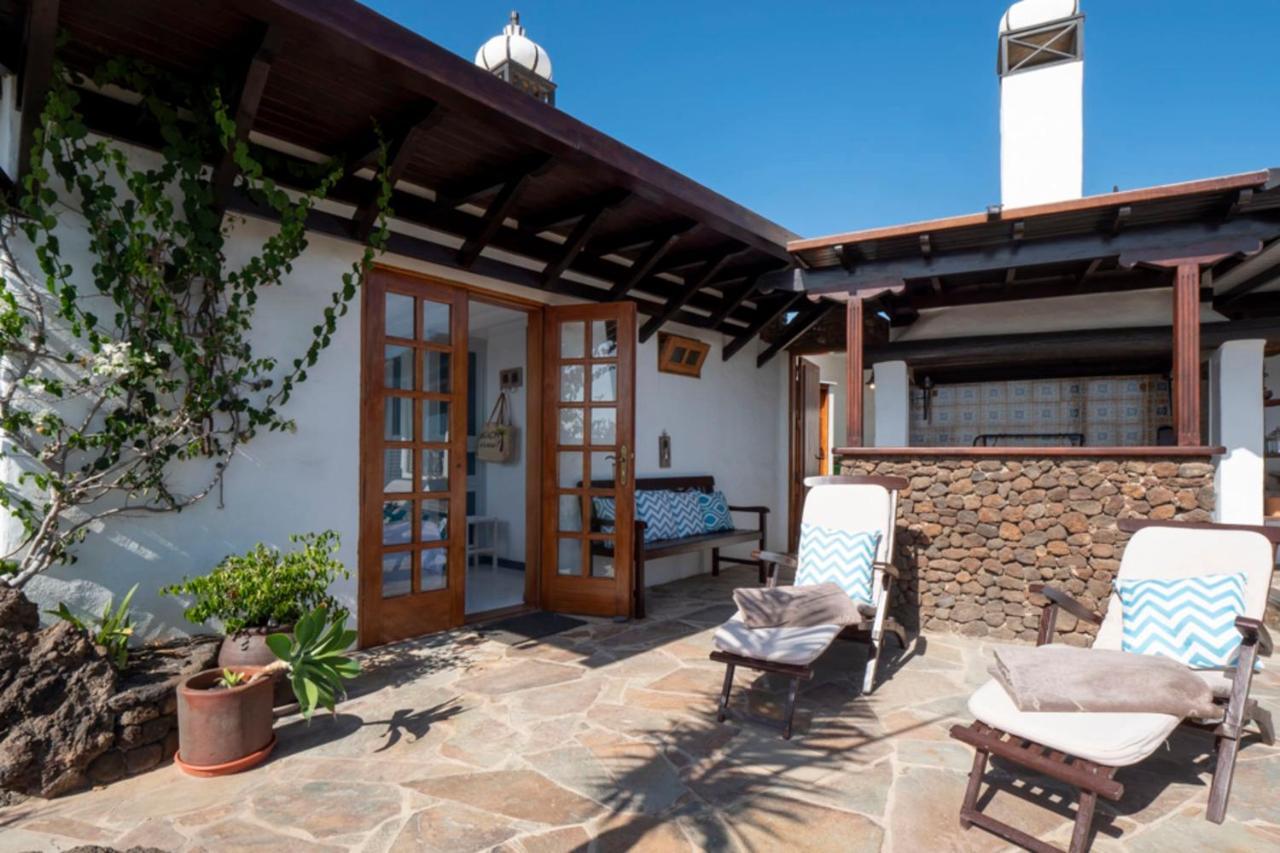 Villa Finca Paraíso - Finest With Incredible Views Over Puerto Del Carmen Puerto del Carmen (Lanzarote)