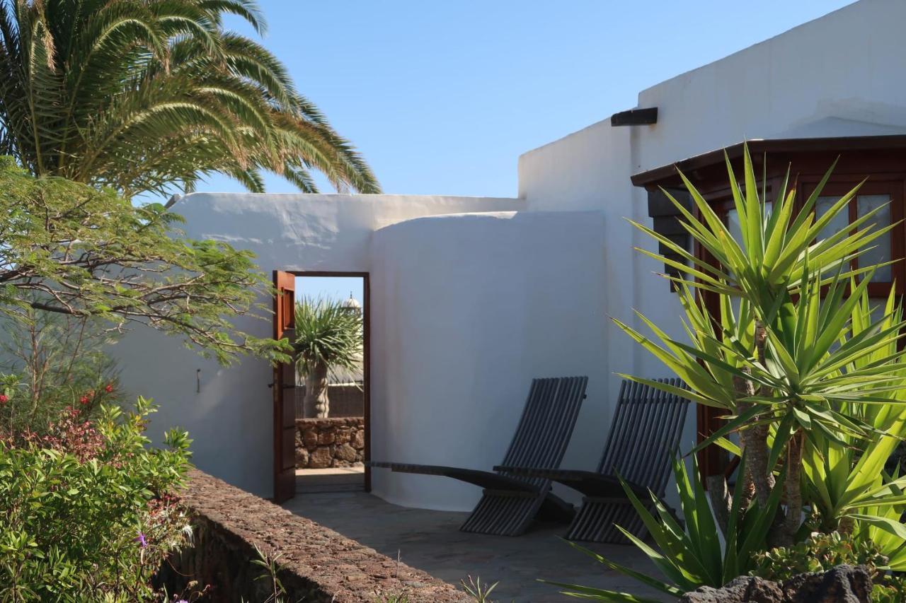 Finca Paraíso - Finest With Incredible Views Over Puerto Del Carmen Puerto del Carmen (Lanzarote)