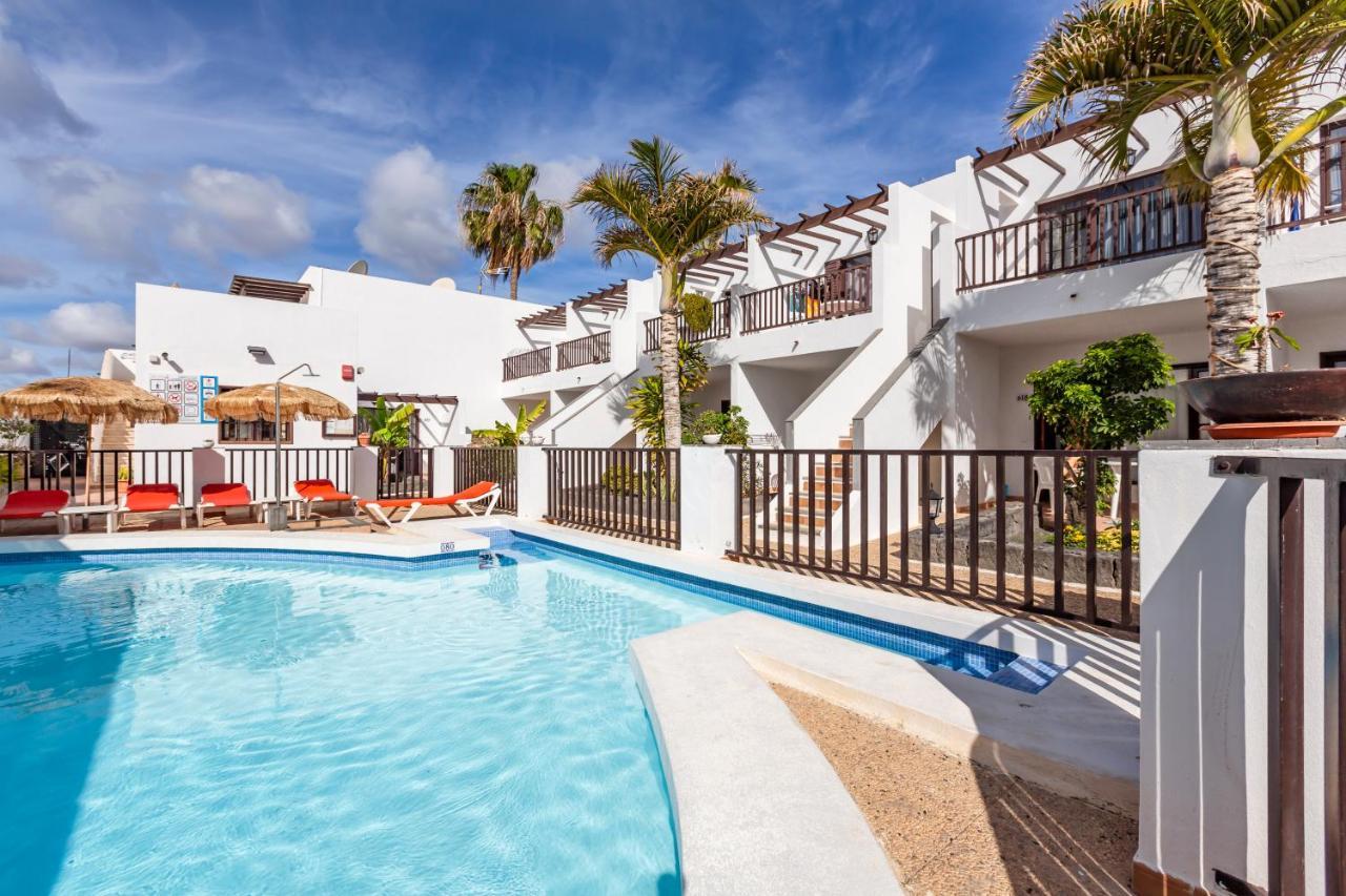 Apartment Lilas (adults Only) Puerto del Carmen (Lanzarote)