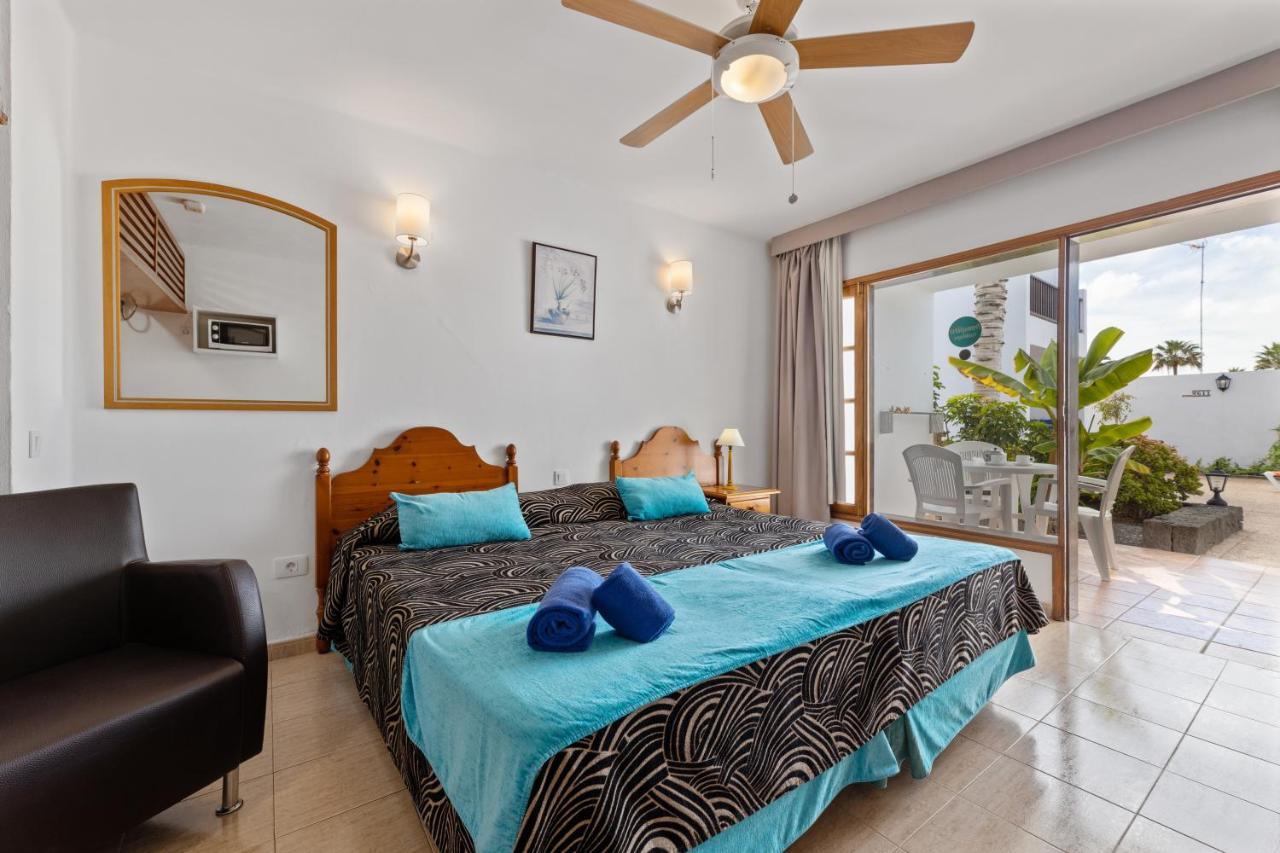 Lilas (adults Only) Apartment Puerto del Carmen (Lanzarote)