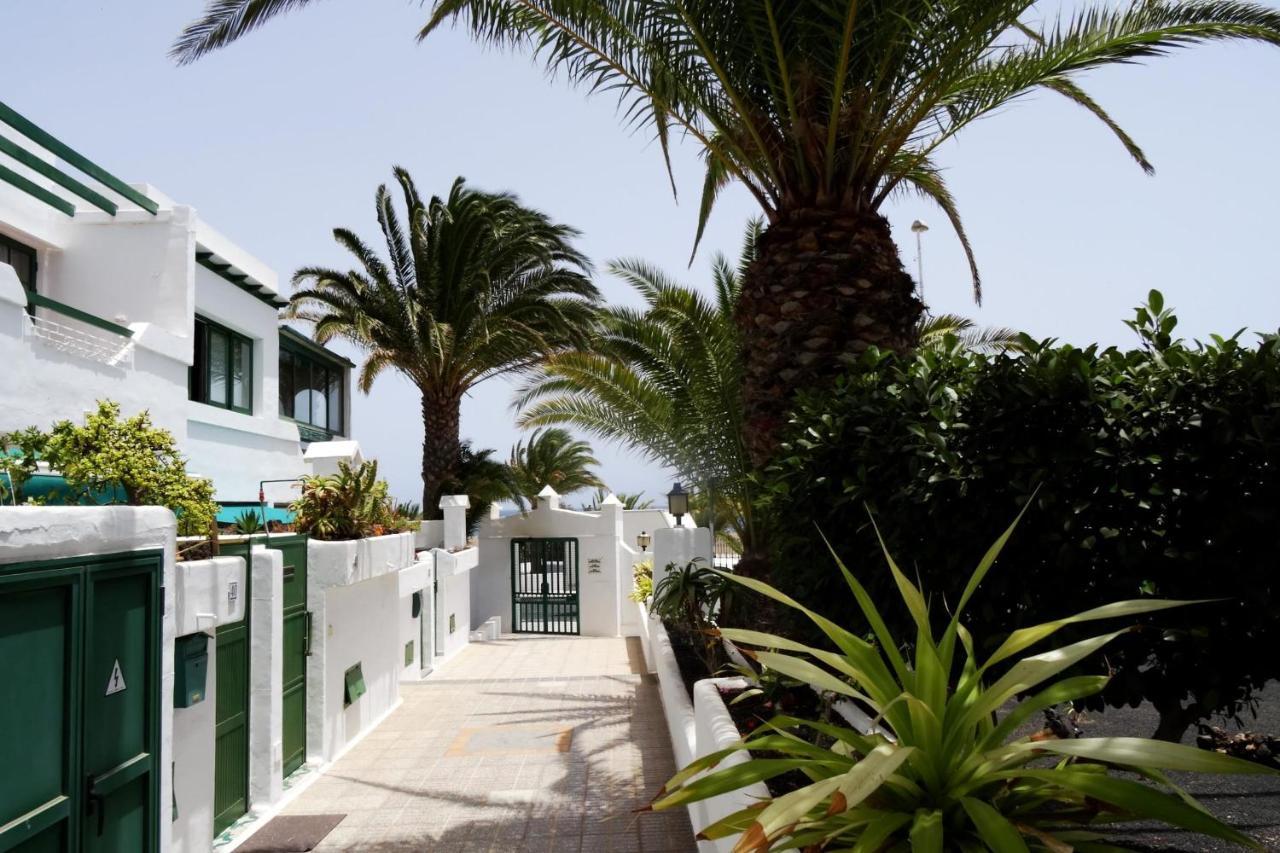 Casa Playa Pocillos In Puerto Del Carmen *
