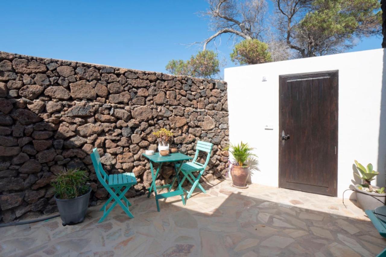 Villa Finca Paraíso - Finest With Incredible Views Over Puerto Del Carmen Puerto del Carmen (Lanzarote)