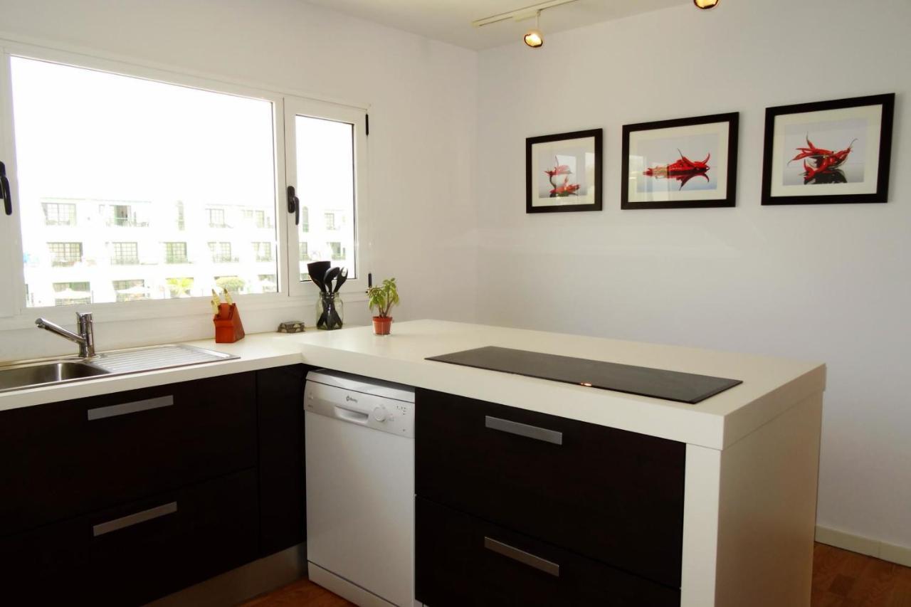 Casa Playa Pocillos In Puerto Del Carmen Holiday home