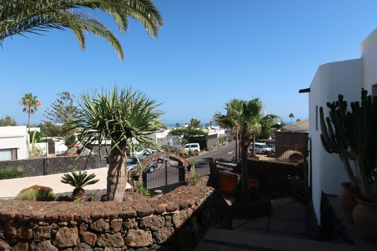 Villa Finca Paraíso - Finest With Incredible Views Over Puerto Del Carmen Puerto del Carmen (Lanzarote)