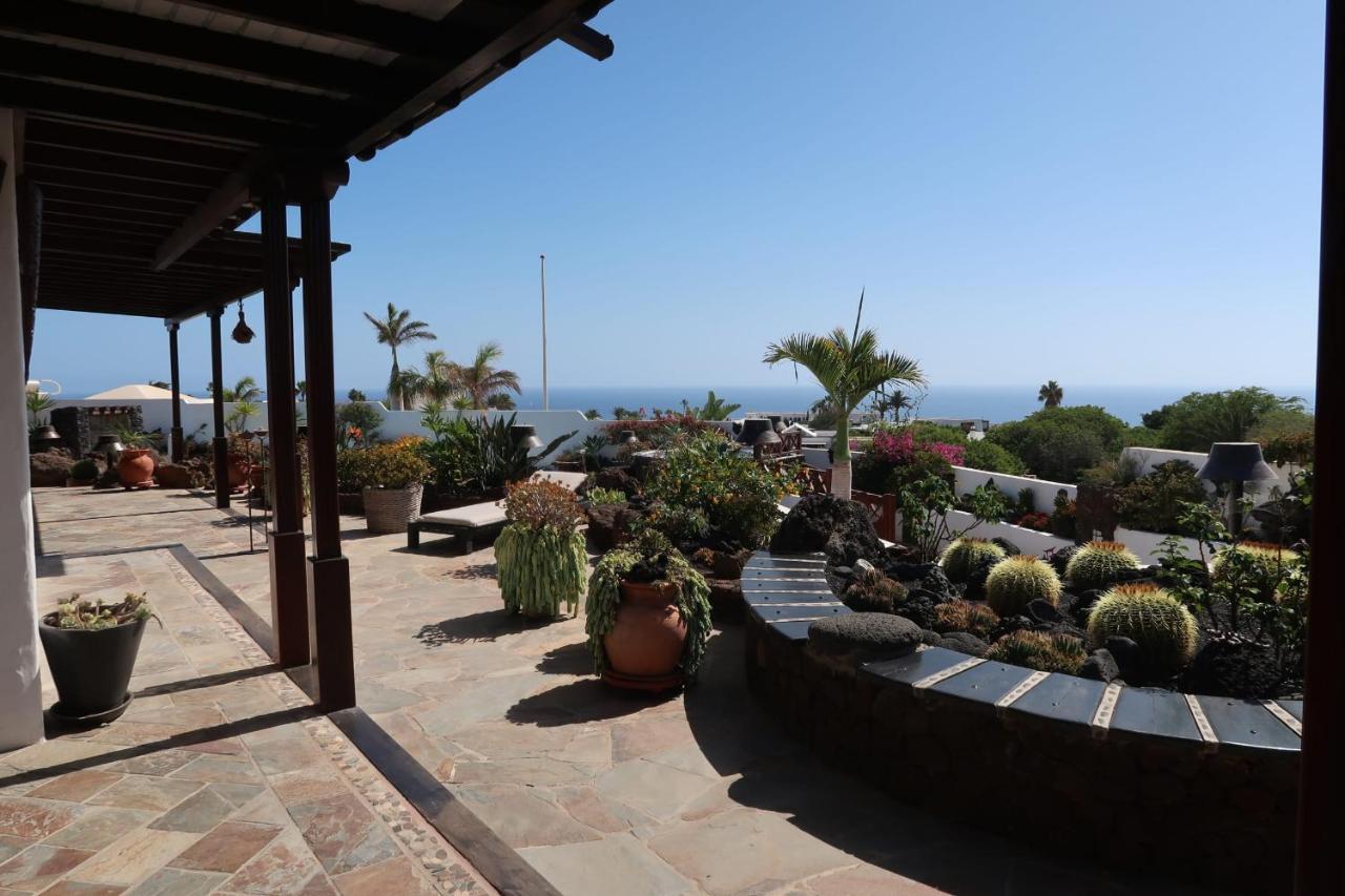 Finca Paraíso - Finest With Incredible Views Over Puerto Del Carmen Puerto del Carmen (Lanzarote)