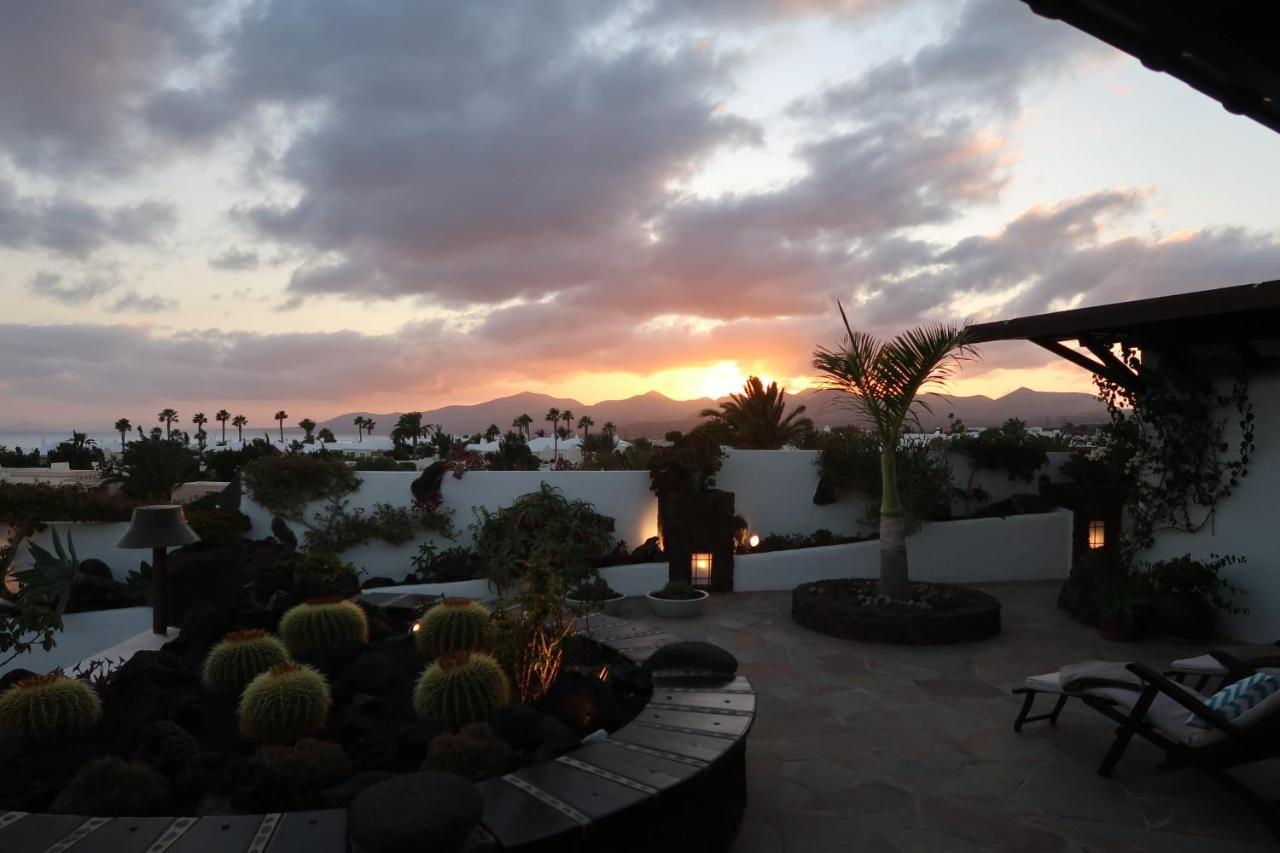 Finca Paraíso - Finest With Incredible Views Over Puerto Del Carmen Puerto del Carmen (Lanzarote)