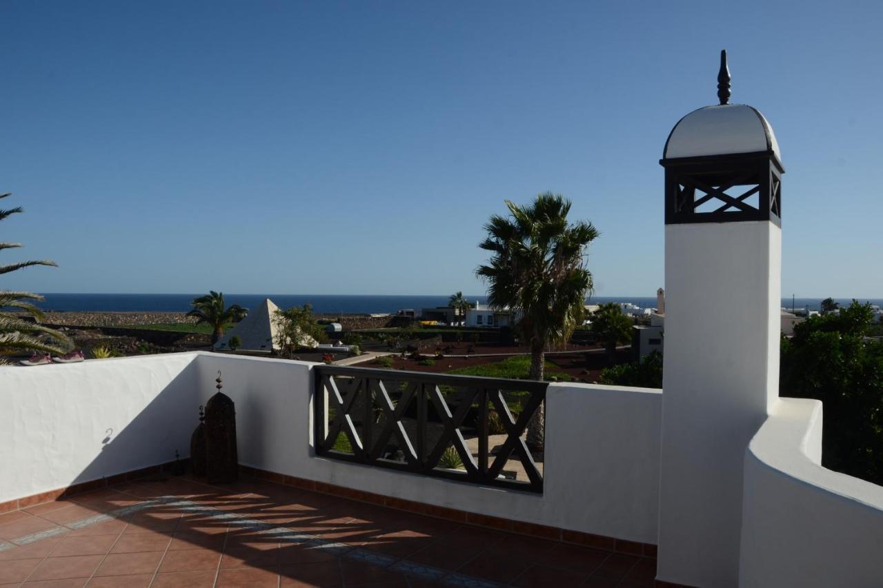 Casa Sueño In The Village Of Сasa de vacaciones