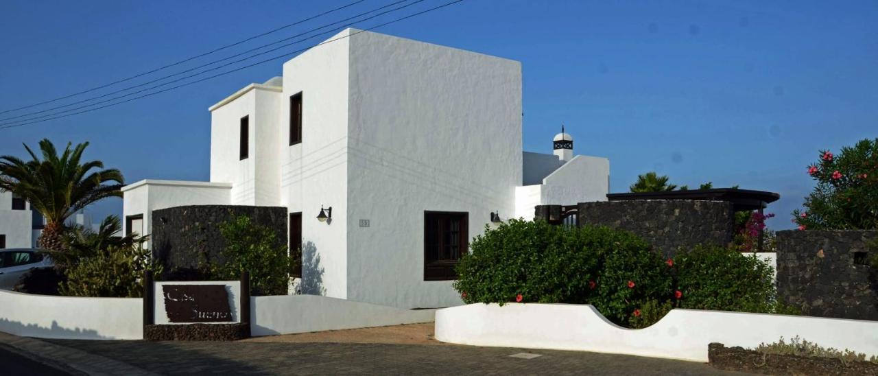 Сasa de vacaciones Casa Sueño In The Village Of Mala