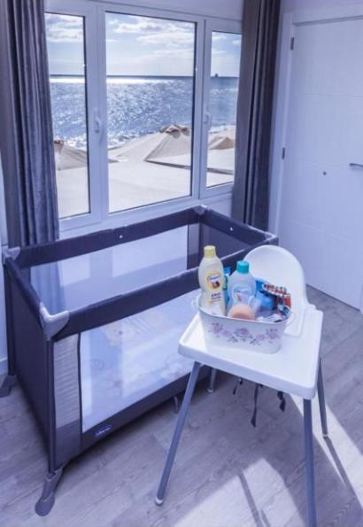 Apartamento Luxury Nasa