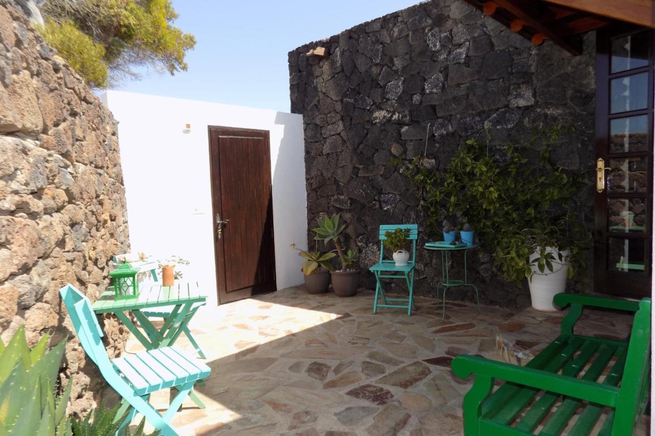 Finca Paraíso - Finest With Incredible Views Over Puerto Del Carmen *