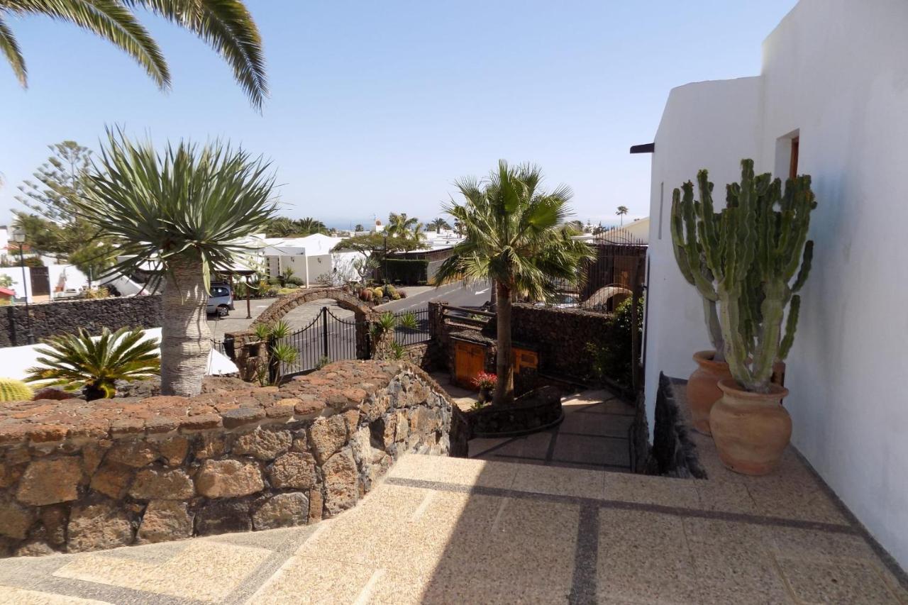 Finca Paraíso - Finest With Incredible Views Over Puerto Del Carmen * Puerto del Carmen (Lanzarote)