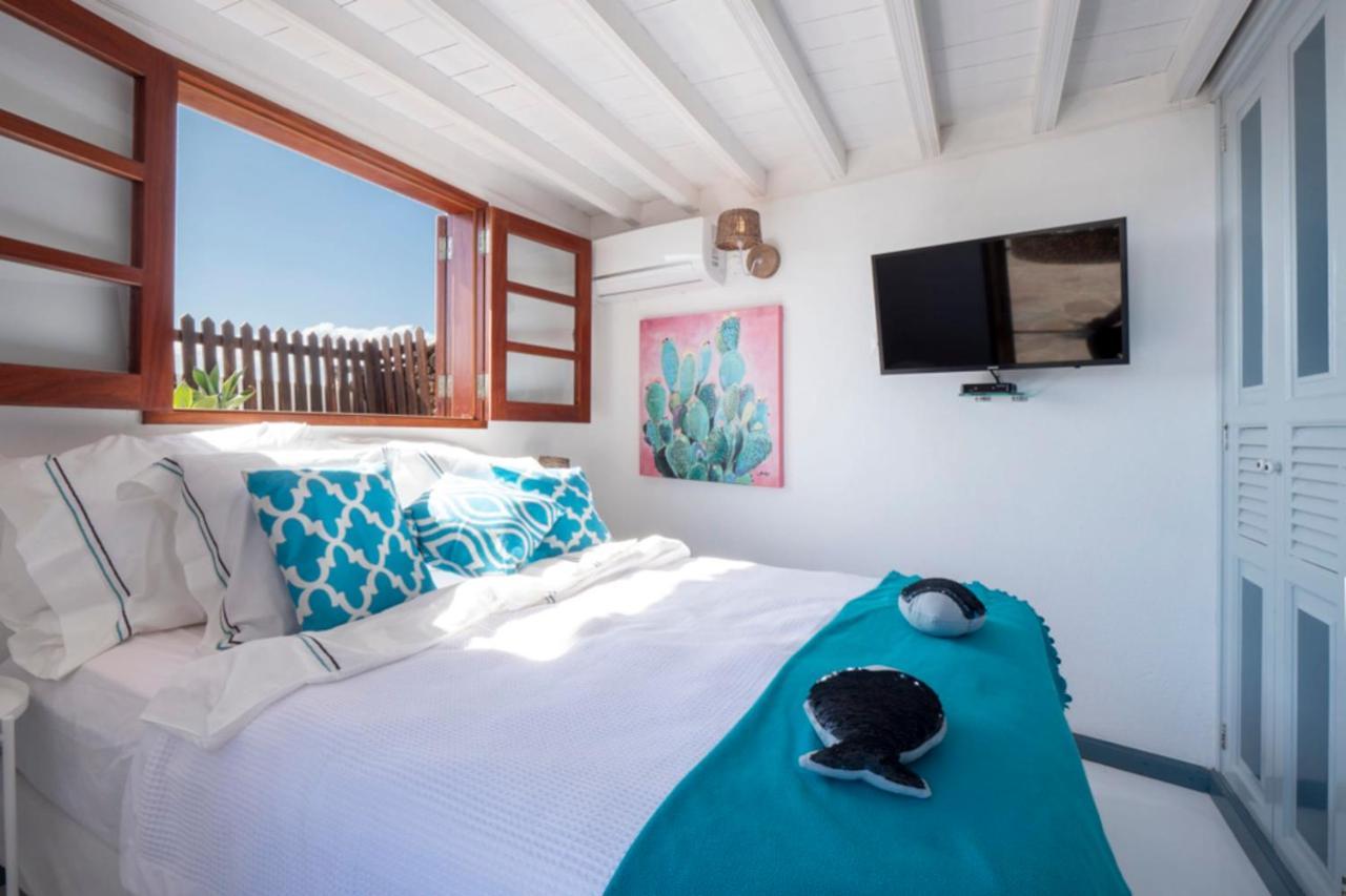 Finca Paraíso - Finest With Incredible Views Over Puerto Del Carmen *