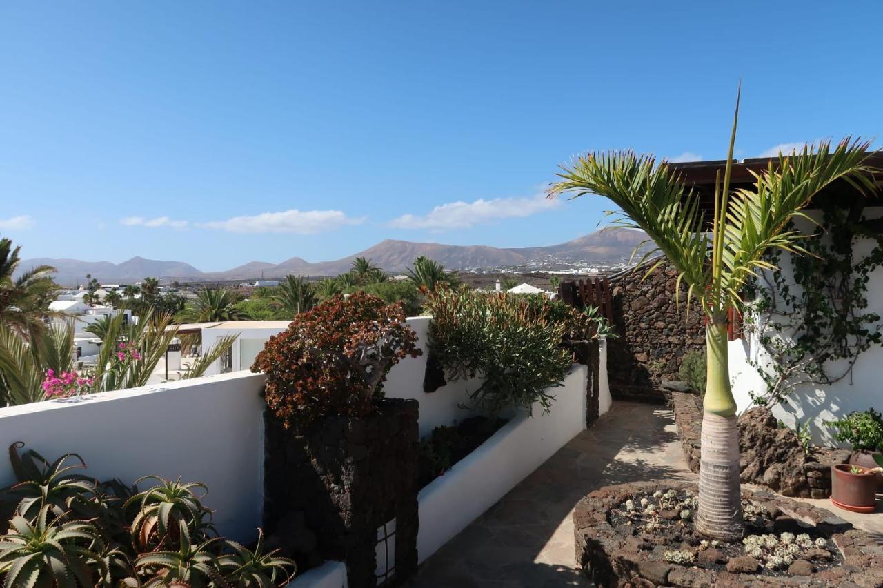 Finca Paraíso - Finest With Incredible Views Over Puerto Del Carmen Villa Puerto del Carmen (Lanzarote)