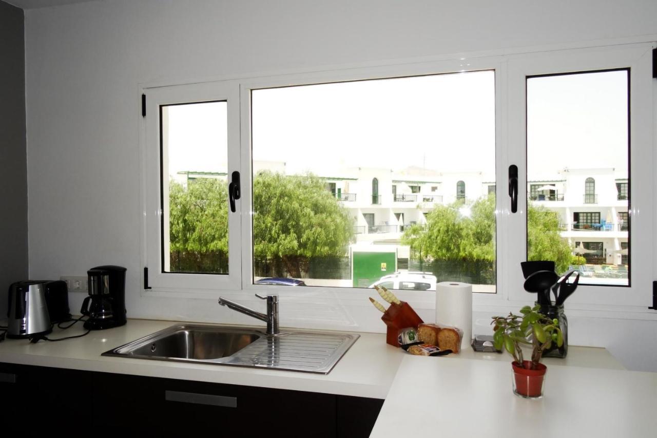 Holiday home Casa Playa Pocillos In Puerto Del Carmen *
