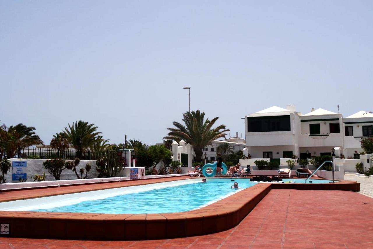 Casa Playa Pocillos In Puerto Del Carmen * Puerto del Carmen (Lanzarote)