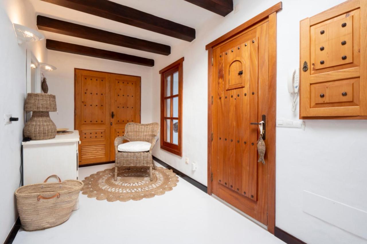Finca Paraíso - Finest With Incredible Views Over Puerto Del Carmen *
